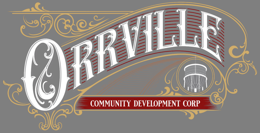 Home Orrville Community Development Corp